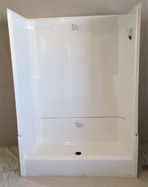 are all fiberglass shower tubs same quality